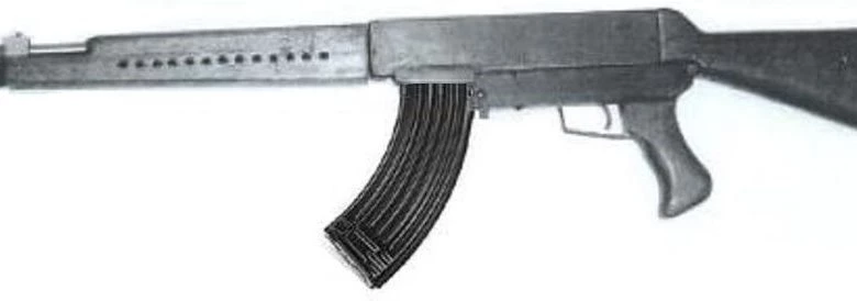 Η κατασκευή των πρώτων ελληνικών όπλων μετά το 1974 – Ποιοι και γιατί τα έθαψαν